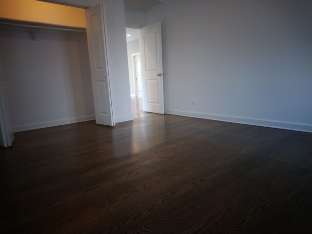 Second bedroom - 2800 W Logan Blvd