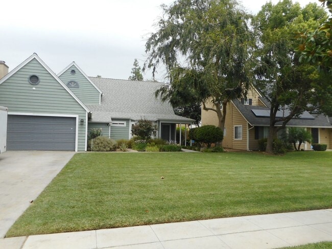 Primary Photo - 4098 W. San Jose