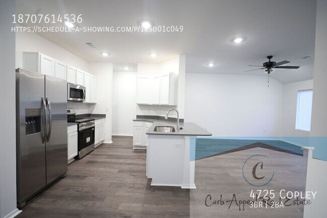 Building Photo - 4725 Copley-