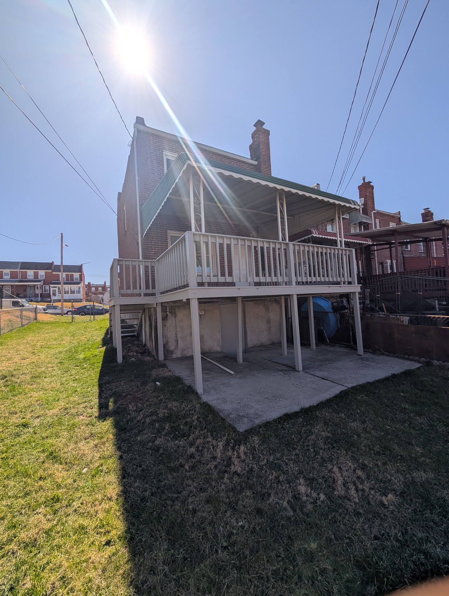 Building Photo - 6906 Eastbrook Ave