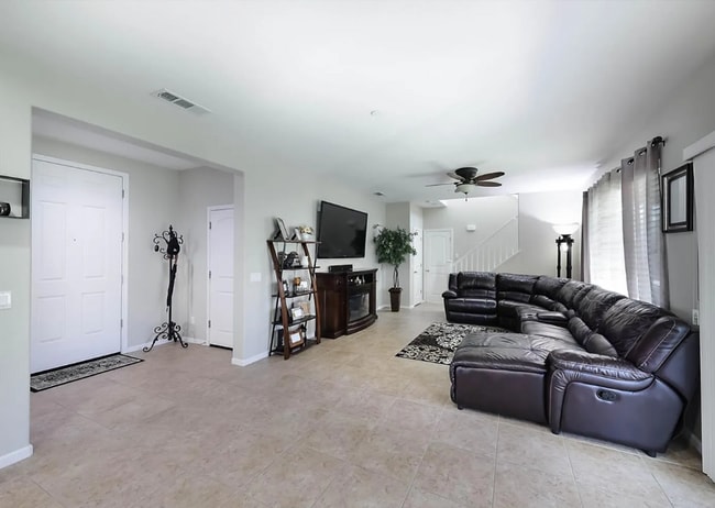 Building Photo - 5421 Tejon Ridge Ct