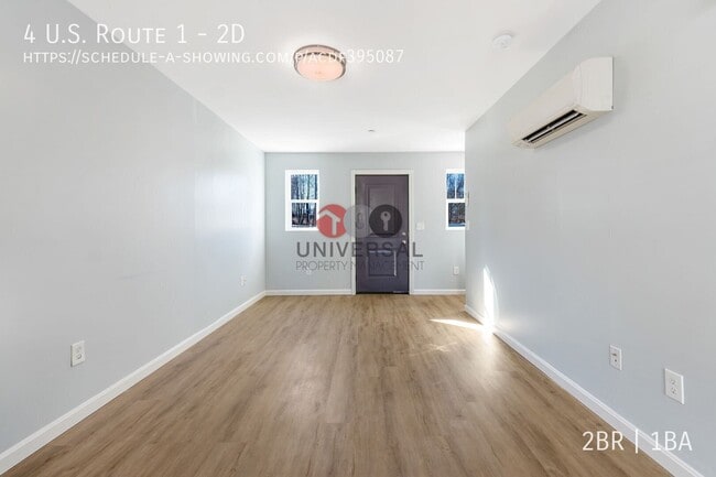 Building Photo - 4 US-1