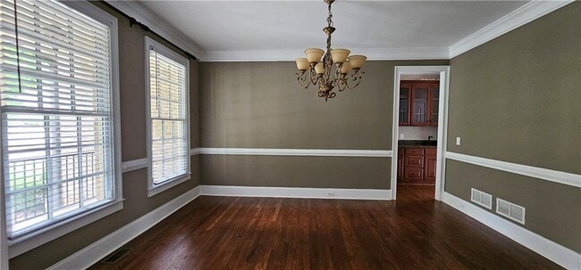Building Photo - 1450 Ashbury Park Dr NE
