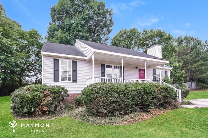 Building Photo - 1215 Liriope Ln