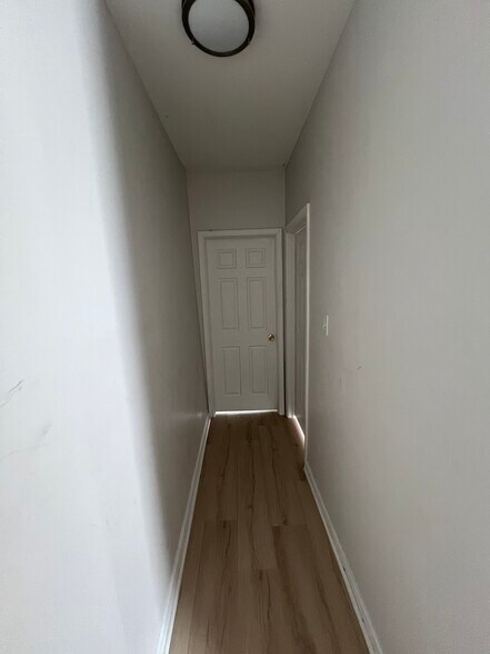 hallway - 2331 N 20th St