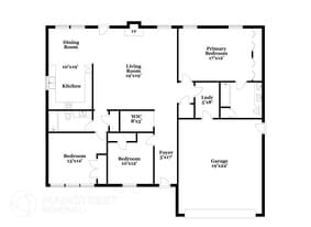 Building Photo - 1804 Balfour Downs Cir