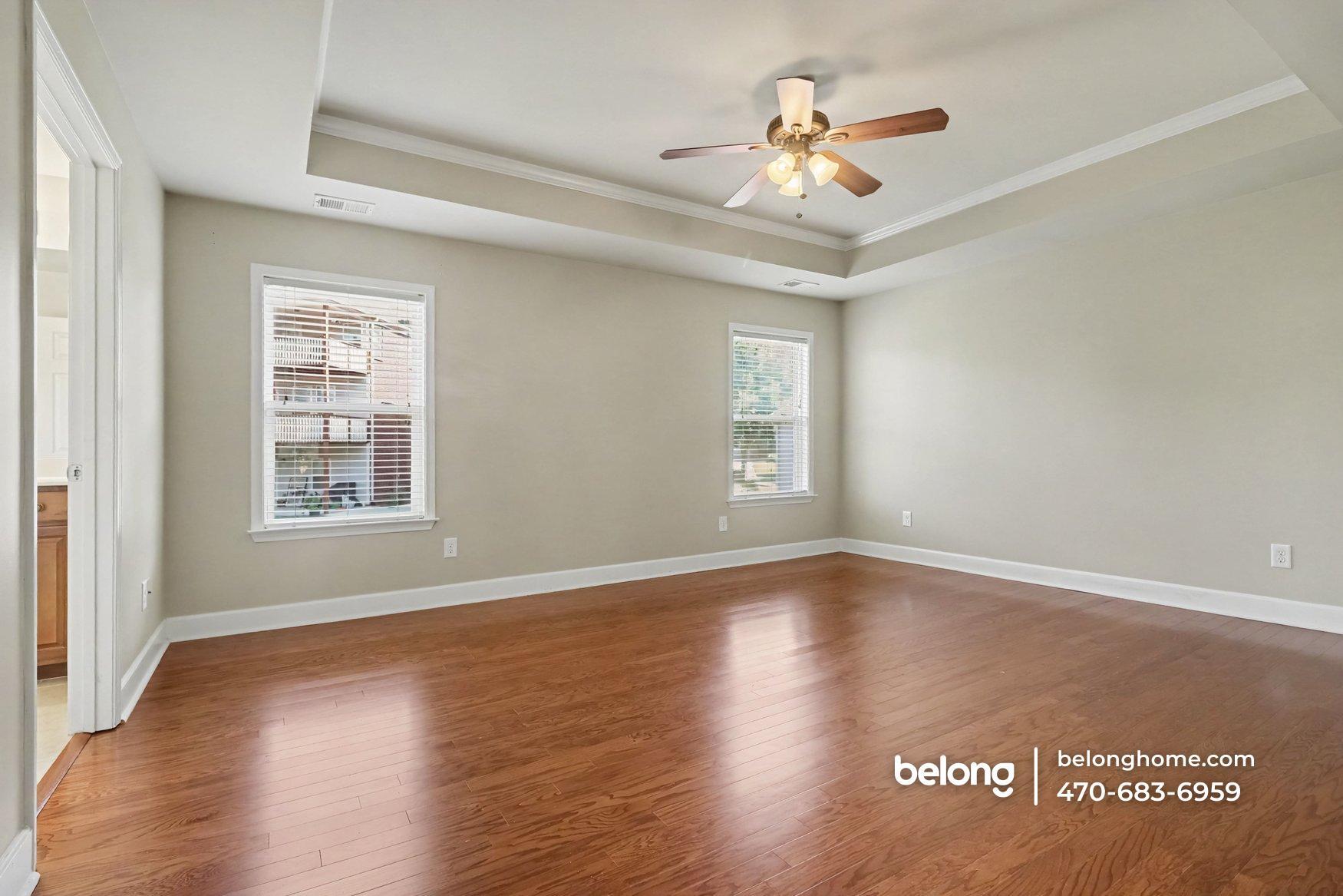 Building Photo - 824 Autry Oak Ct