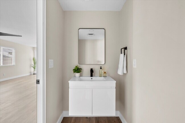 Building Photo - New Build 2025 Modern Duplex | 3 Bed, 2.5 Bath + Private Balcony & 2-Car Garage