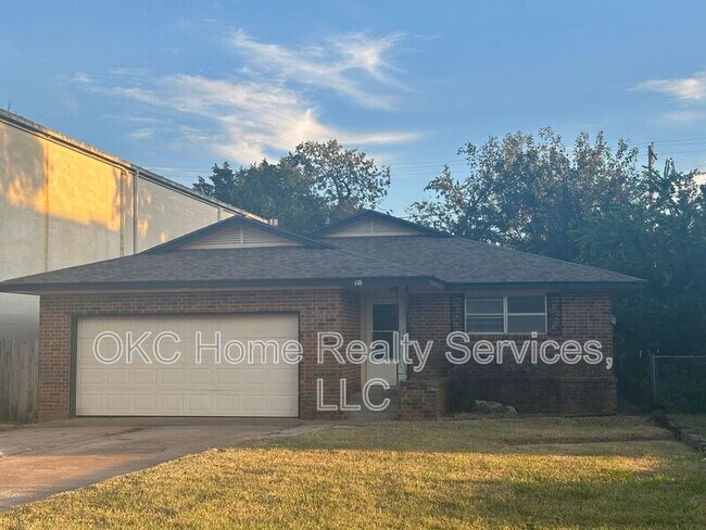 Primary Photo - 118 SW 1st St