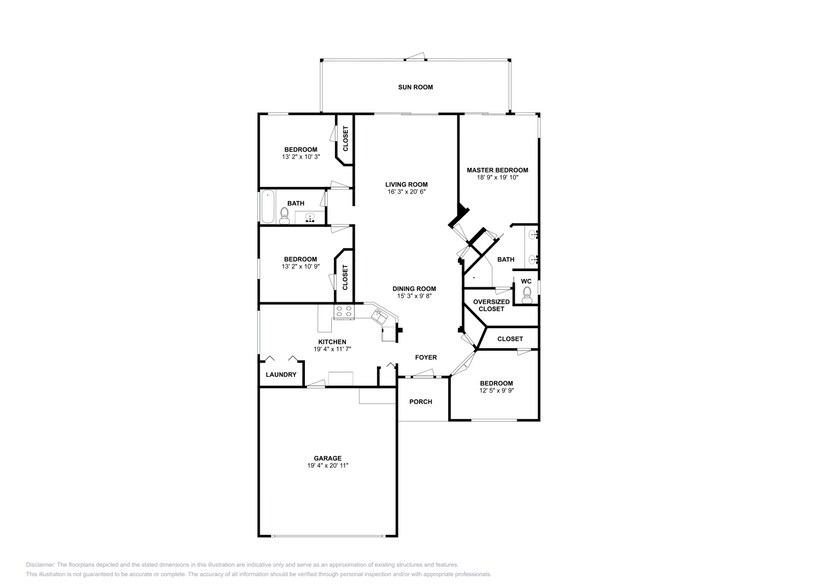 Building Photo - 11119 Bramblebrush St