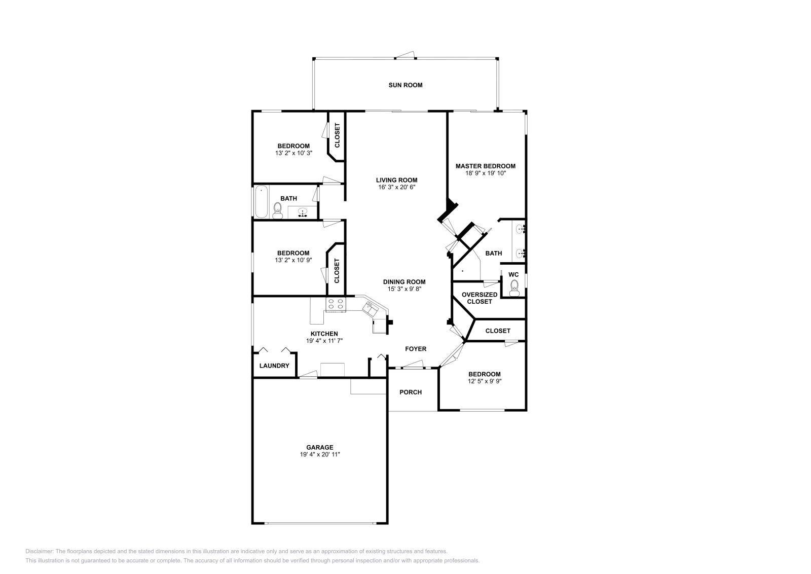 Building Photo - 11119 Bramblebrush St