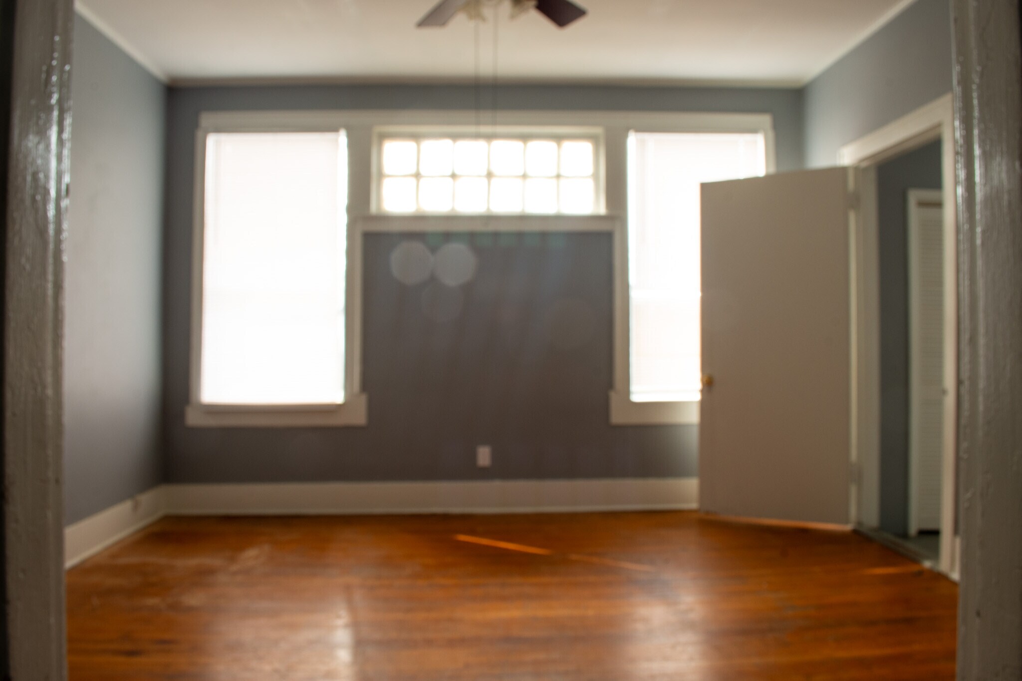 Building Photo - 621 Merrick St