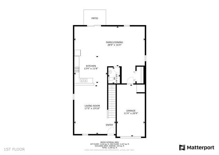 Building Photo - 16822 Wellhouse Dr