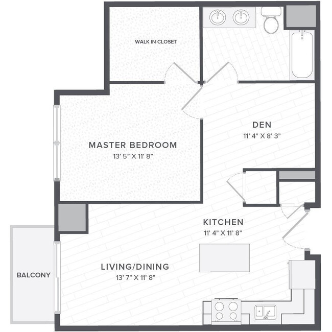 Floorplan - One Wheeling Town Center