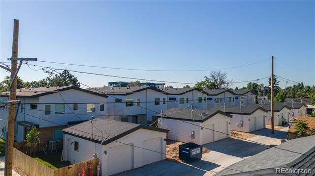 Building Photo - 8120 E 16th Ave