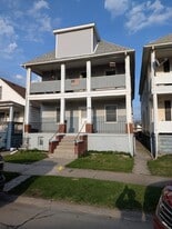 Building Photo - 1159 McKinley St