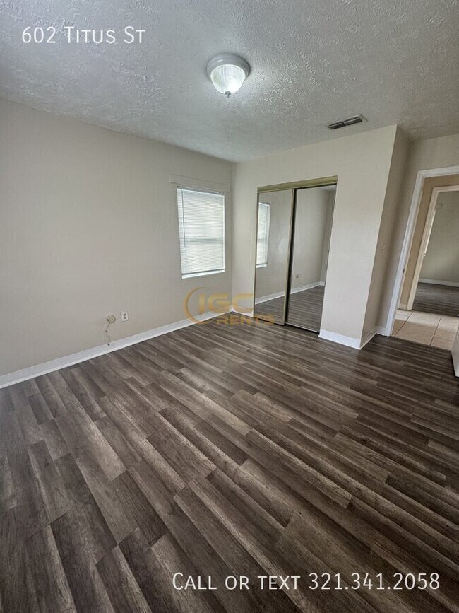 Building Photo - 602 Titus St
