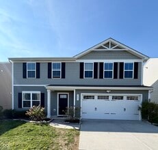 Building Photo - 2637 Spurlock Ln