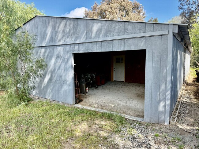 Building Photo - Private Retreat with Expansive Workshop on 1.2+ Acres in Wildomar