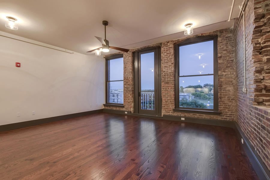 Building Photo - 416 S Gay St