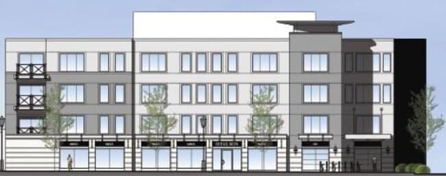 Building Photo - 1201 River St