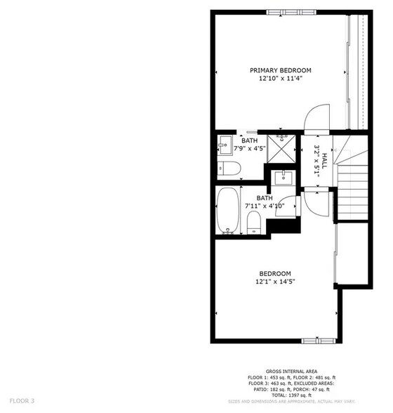 Building Photo - 971 S Taylor St