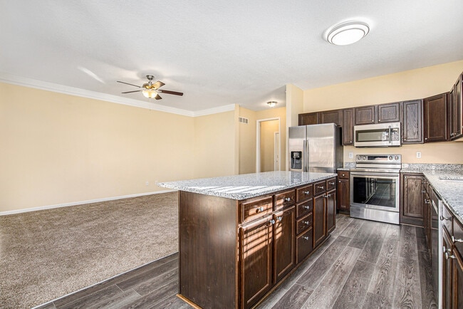 Building Photo - 8328 N Nodaway Ave