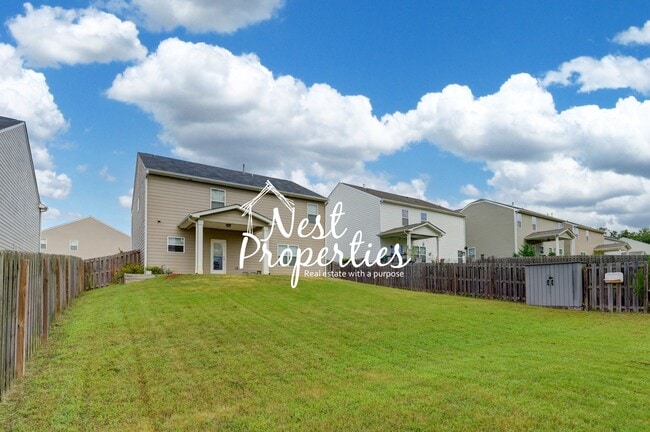 Building Photo - 1228 Cypress Valley Dr