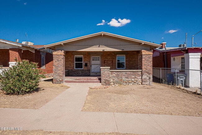 Primary Photo - 3611 Mountain Ave