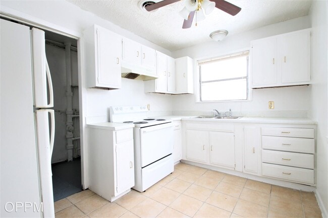 Building Photo - 2 br, 1 bath House - 2010 NORTH 40TH STREET