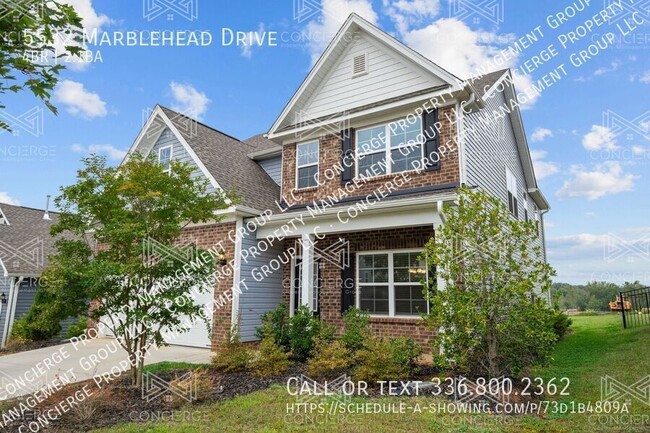 Building Photo - House in Northborough Neighborhood