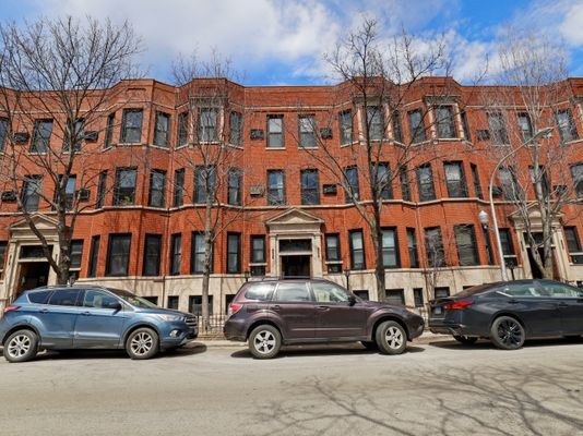 Building Photo - 806 W George St