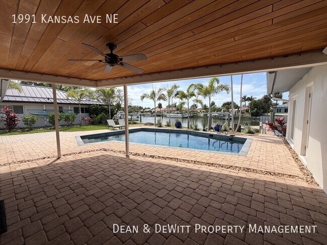 Building Photo - 1991 Kansas Ave NE