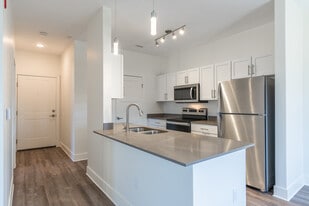 Interior Photo