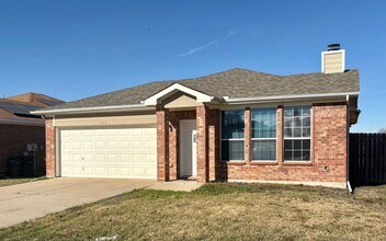 Building Photo - Coming Soon – South Fort Worth in Burleson ISD, Mission Ridge Estates