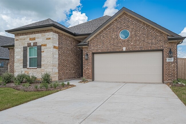 Building Photo - 2627 Clapbread Ln