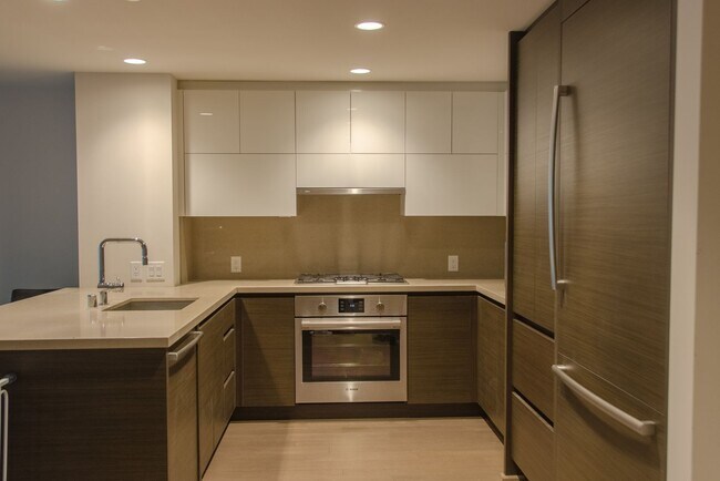 Building Photo - 1Bd/1Ba Seattle Condo