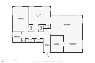 Building Photo - 1029 Pennsylvania St