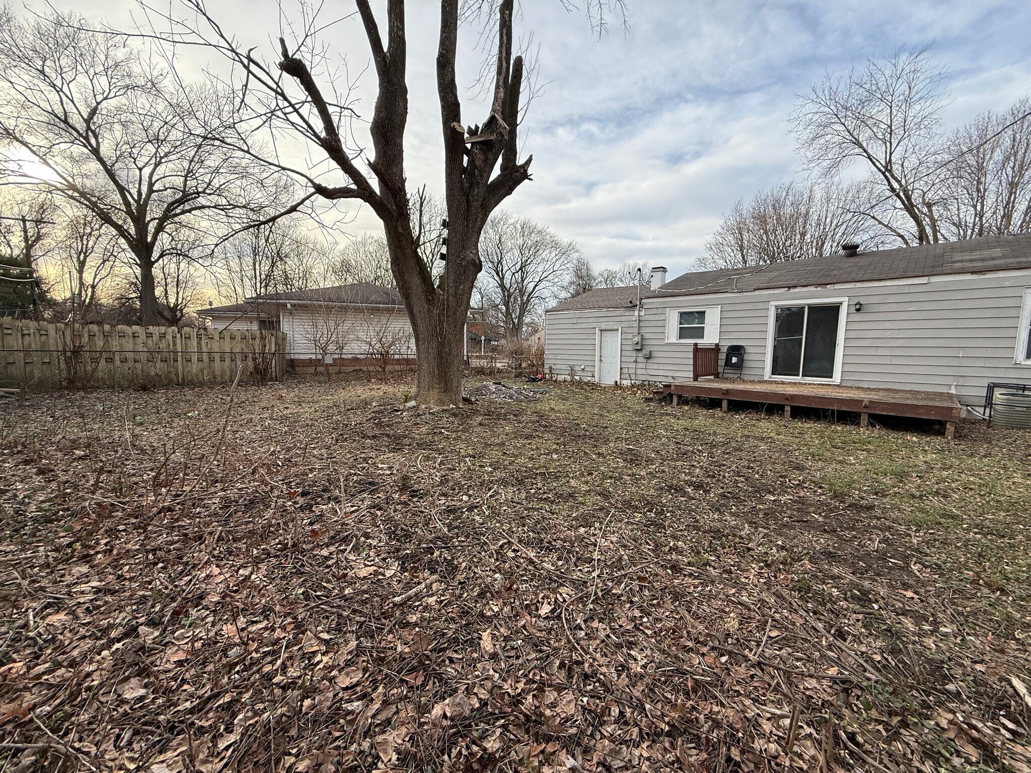 Building Photo - 804 Otto St