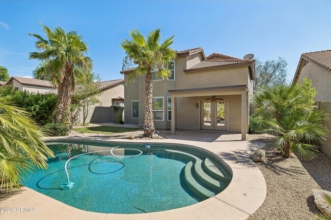 Building Photo - 4224 E Maya Way