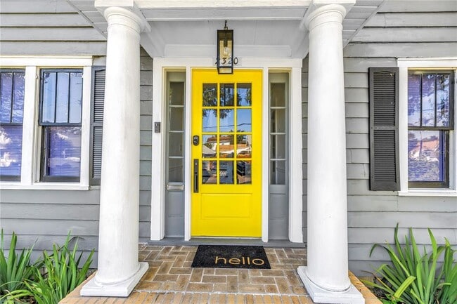 Building Photo - 2320 5th St N