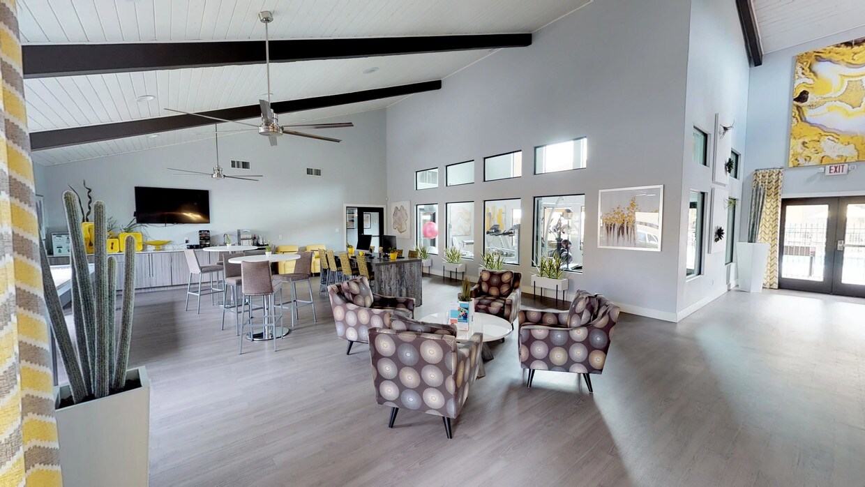 Canyon Creek Village Apartments Phoenix