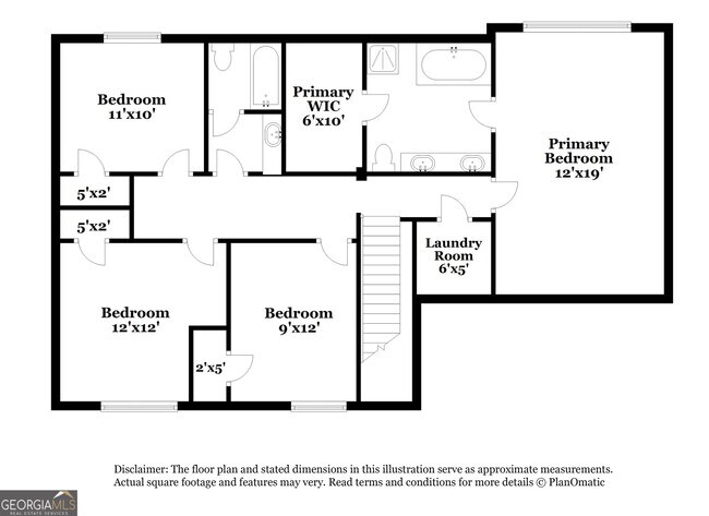 Building Photo - 38 Moss Way