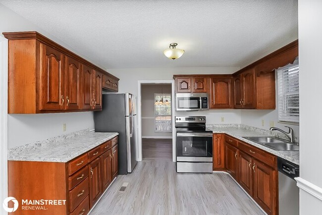 Building Photo - 1709 Hunters Branch Rd, Nashville, TN 37013