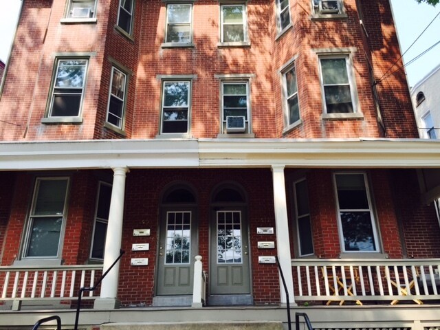 Building Photo - 1411 N Harrison St