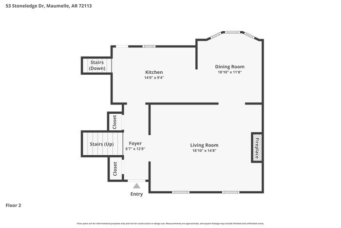 Building Photo - 53 Stoneledge Dr
