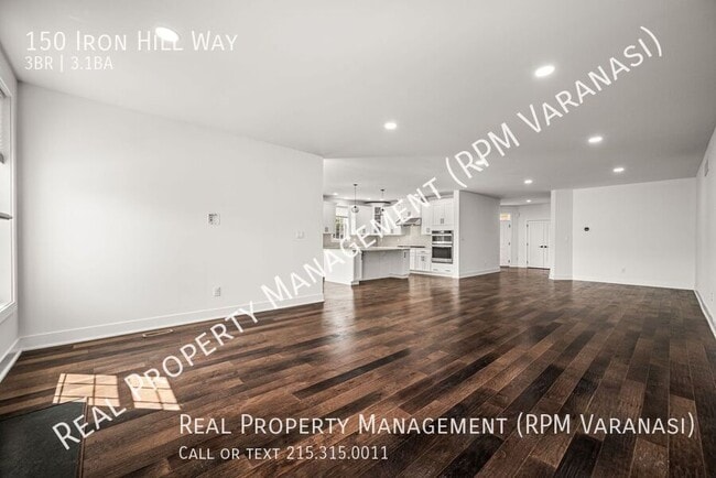 Building Photo - 150 Iron Hill Way