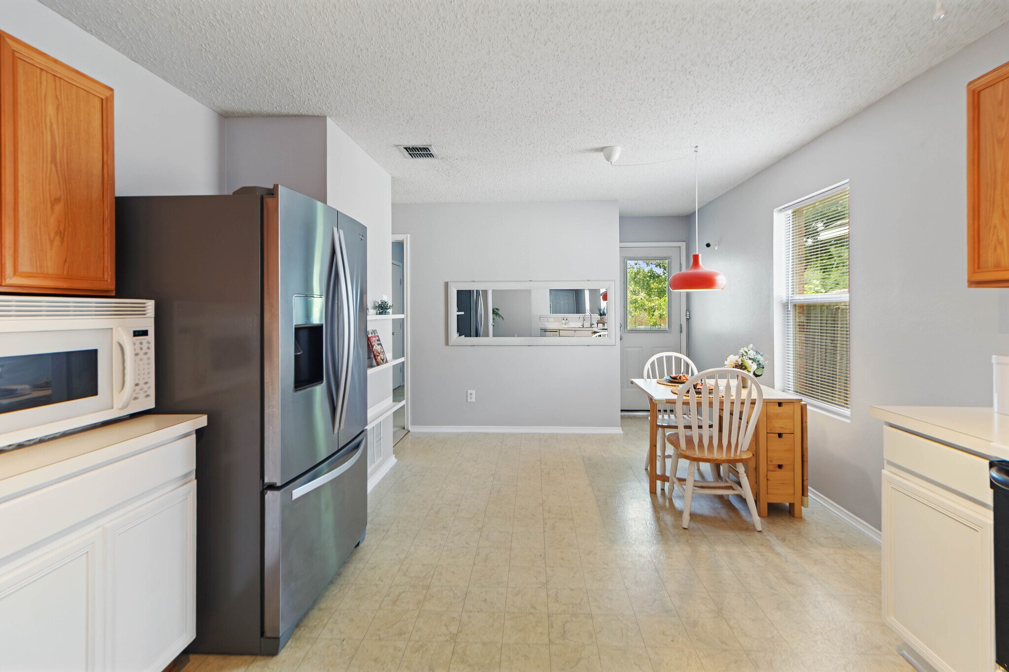 Eat in Kitchen - 6717 Waterhill Ln