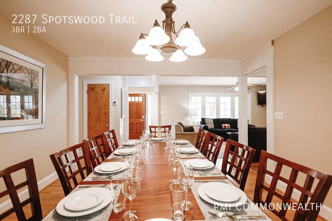 Building Photo - 2287 Spotswood Trail