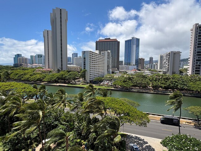 Building Photo - Envelope Yourself in Luxury at The Watermark Waikiki